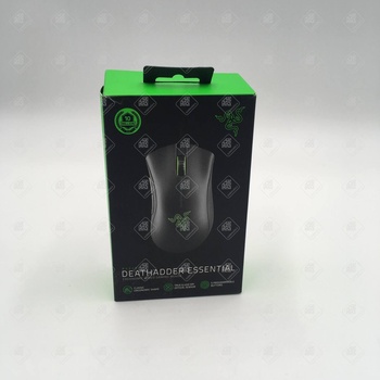 Мышка Razer Deathadder Essential