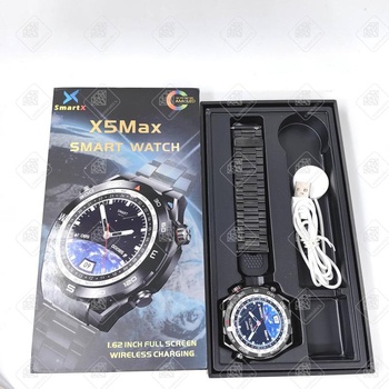 Смарт часы X5Max 