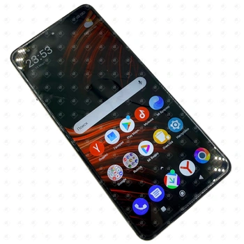 Смартфон Xiaomi Poco X3 Pro, 128 ГБ, 6 ГБ