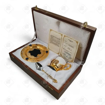 Кофейный набор Виола