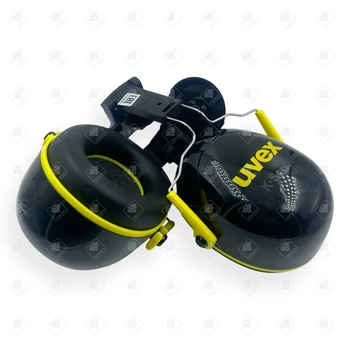 Наушники шумо-изолирующие UVEX 3