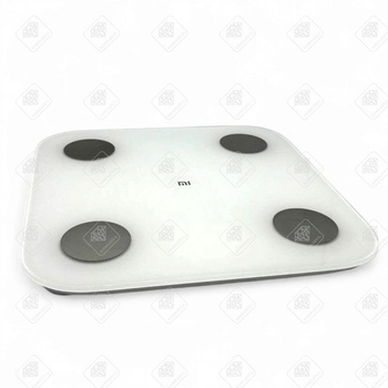 Весы Xiaomi MI Body composition scale 2