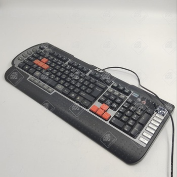 клавиатура X7 G800V