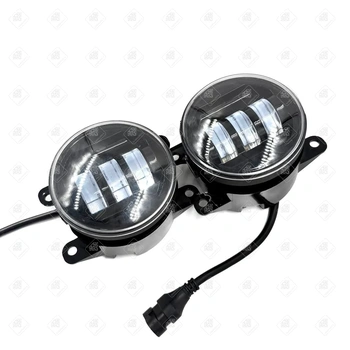 Туманки Лада Гранта