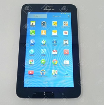 Планшет Samsung sm-t111