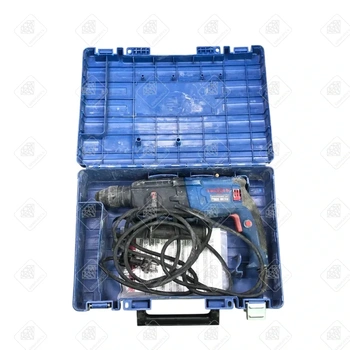 Перфоратор триггер 20027 800 Вт