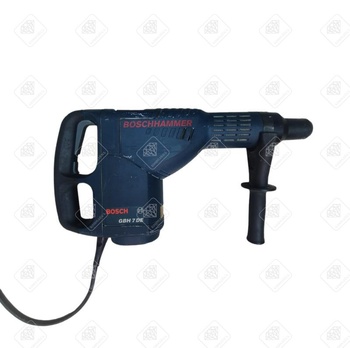 Перфоратор Bosch GBH D-70745