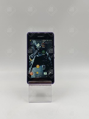 смартфон Sony  XPERIA E1