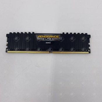 Оперативная память ddr4 16 gb 