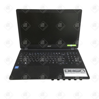 ноутбук Aspire Es15