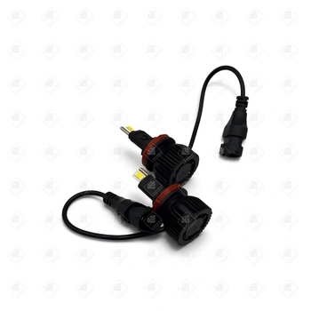 LED Лампы автомобильные светодиодные NTS AUTO С10 H11 4300K