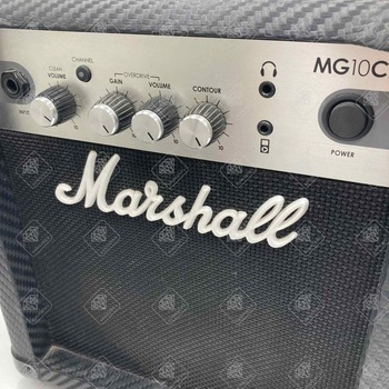 Гитарный усилитель marshall mg10cf