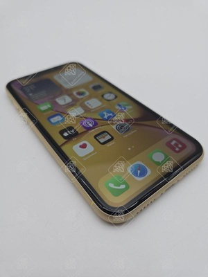 Смартфон iPhone Xr, 64 ГБ