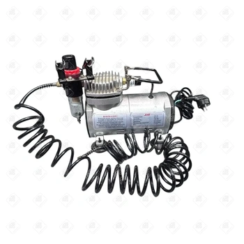 Компрессор для аэрографа JAS 1202