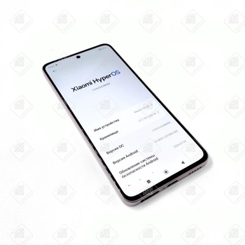 Смартфон Xiaomi 12 Lite 8/256