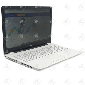 Ноутбук HP Laptop 15-rb0xx