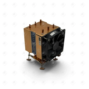 Башенный кулер ThermalTake 112 Power Pure Cu