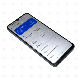 Смартфон realme Note 60 128 ГБ