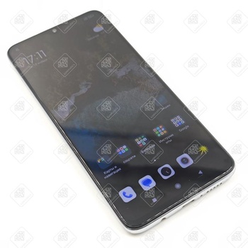 Смартфон Xiaomi Redni note 8 pro 6/64Гб