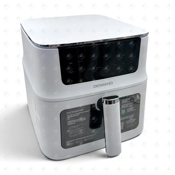 Аэрогриль Demiand DK-2700