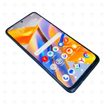 Смартфон Xiaomi Poco M5s 4/128
