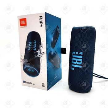 колонка JBL Flip 6