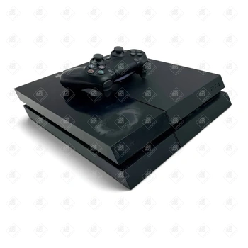 Игровая приставка Sony PS4 Fat 