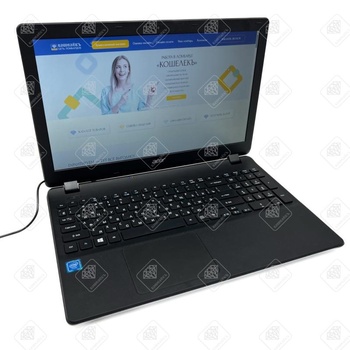 Ноутбук Acer EX2530