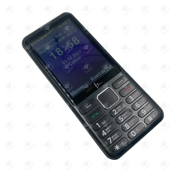 Мобильный телефон F+ s350 