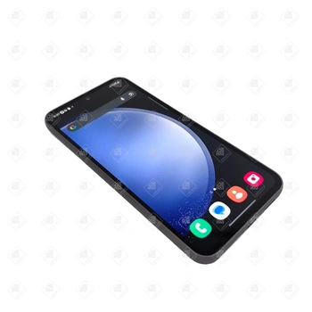 Мобильный телефон Samsung, Galaxy S23 FE, 128 ГБ, 8 ГБ