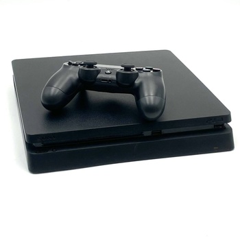 Игровая приставка Sony Playstation 4 Slim 1Тб