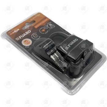 Замок навесной FUARO