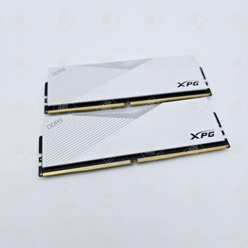 Оперативная память XPG 32 ГБ (16 ГБ x 2 шт.) DDR5 6000 МГц