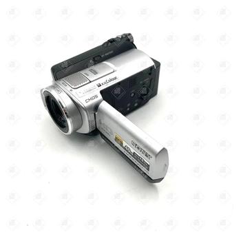 Видеокамера sony HDR-SR5E handycam