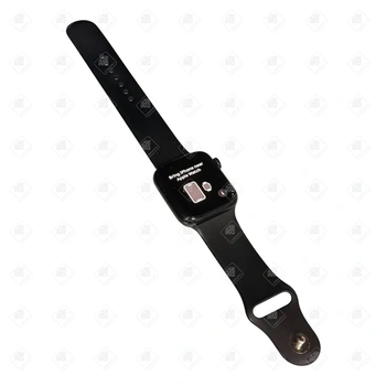 Смарт-часы Apple WATCH SE (2ND GEN, GPS) ALUM 44MM