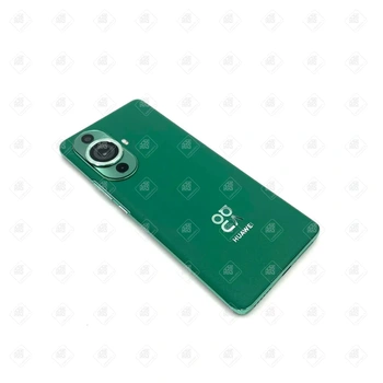 Мобильный телефон HUAWEI, nova 11 Pro, 256 ГБ, зеленый, 8 ГБ
