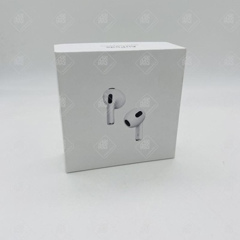 Наушники Airpods 3 rep