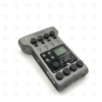 Рекордер Zoom Pod Track P4