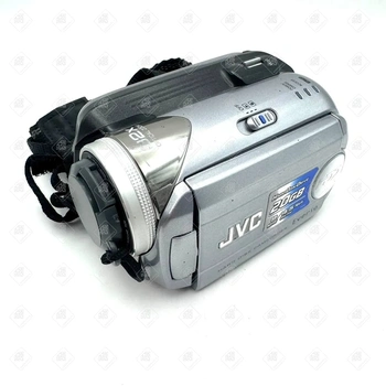 Видео камера JVC gz-mg21e