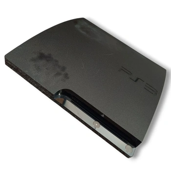 Игровая приставка Sony PlayStation 3 Slim