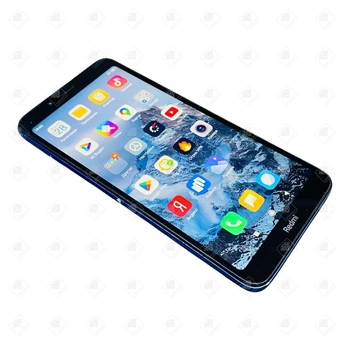 Смартфон Xiaomi Redmi 7A, 32 ГБ, 2 ГБ
