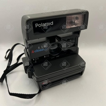 Фотоаппарат Polaroid 600