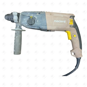 Перфоратор Nocord nhd 800 30 1