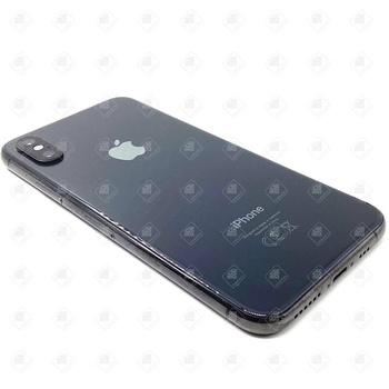 Смартфон iPhone Xs, 64 ГБ, серый, 4 ГБ