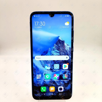 Смартфон Xiaomi Redmi Note 7 6/64 ГБ