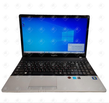 Ноутбук Samsung np305e5a