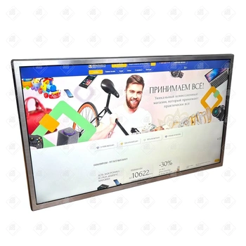 Телевизор Samsung UE32f6200