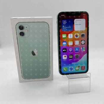 Смартфон Apple iPhone 11, 64 ГБ, 4 ГБ