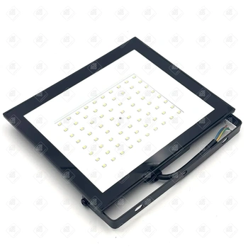 Прожектор светодиодный СДО-7 100Вт 6500К IP65 