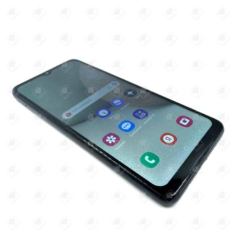 Смартфон Samsung Galaxy A12 3/32